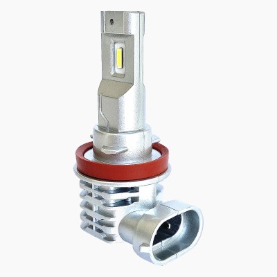 H11 (5000К) Prime-X MINI комплект світлодіодних ламп (2 шт.)