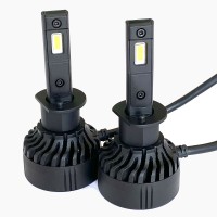 H1 (5000К) Prime-X F Pro комплект світлодіодних ламп (2 шт.)