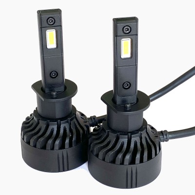 H1 (5000К) Prime-X F Pro комплект світлодіодних ламп (2 шт.)