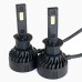 H1 (5000К) Prime-X F Pro комплект світлодіодних ламп (2 шт.)