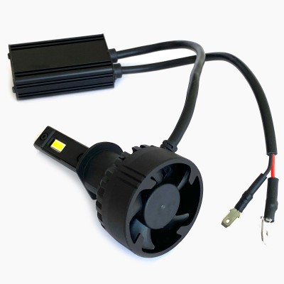 H1 (5000К) Prime-X F Pro комплект світлодіодних ламп (2 шт.)