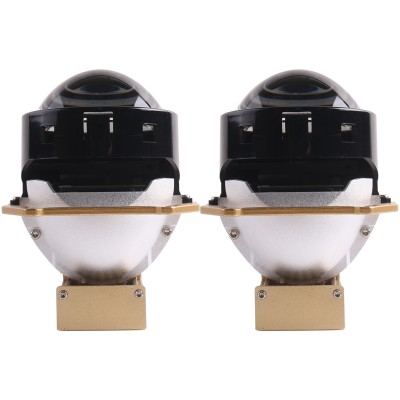 Комплект лінз Infolight C1 BI-LED