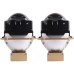 Комплект лінз Infolight C1 BI-LED
