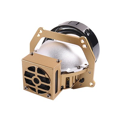 Комплект лінз Infolight C1 BI-LED