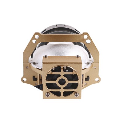 Комплект лінз Infolight C1 BI-LED