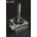 Ксенонова лампа QLine D1S 4300K ​​(+100%) (1 шт)