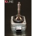 Ксенонова лампа QLine D1S 4300K ​​(+100%) (1 шт)