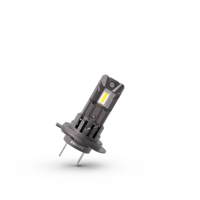 Комплект світлодіодних ламп PHILIPS 11972U2500CX H7/H18 Ultinon Access +80% 12V