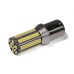 Светодиодная лампа StarLight T25 108 диодов SMD 3014 12V-24V 10W WHITE