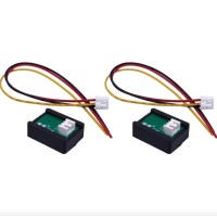 Обманка CAN-BUS для заміни LED модулів Toyota/Honda