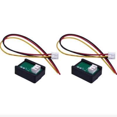 Обманка CAN-BUS для заміни LED модулів Toyota/Honda