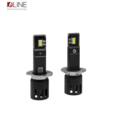 Лампи світлодіодні QLine TS Active H1 5800K (2шт)