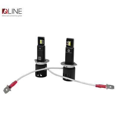 Лампи світлодіодні QLine TS Active H1 5800K (2шт)