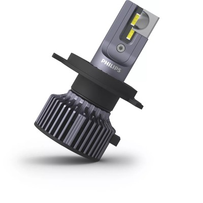 Комплект светодиодных ламп PHILIPS H4 11342U3022X2 Ultinon Pro 3022 LED-HL 12/24V