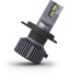 Комплект светодиодных ламп PHILIPS H4 11342U3022X2 Ultinon Pro 3022 LED-HL 12/24V