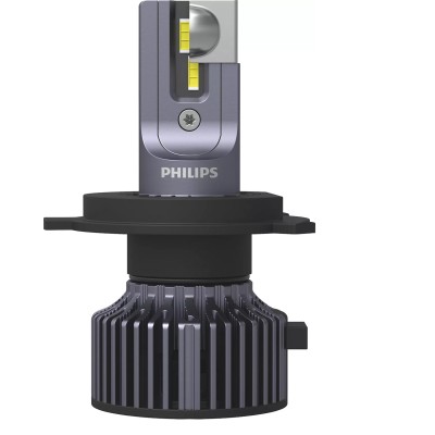 Комплект светодиодных ламп PHILIPS H4 11342U3022X2 Ultinon Pro 3022 LED-HL 12/24V