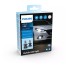 Комплект светодиодных ламп PHILIPS H4 11342U3022X2 Ultinon Pro 3022 LED-HL 12/24V