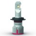 Комплект світлодіодних ламп PHILIPS H7 (PX26d) 11972U92X2 LED Ultinon Pro9200 +400% 12/24V