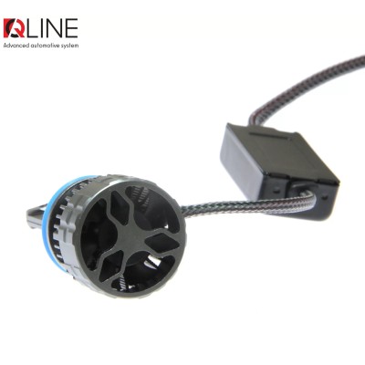 Лампи світлодіодні Qline Optima Н11 6000K (2шт)