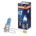 Галогеновая лампа OSRAM H3 64151CBI 55W 12V Pk22S CoolBlueIntence +20% 4200K FS 10X10X1