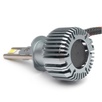 H1 (5000К) Prime-X R Pro комплект світлодіодних ламп (2 шт.)