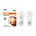 Комплект вказівних ламп розжарювання OSRAM 921-2BL W16W 12V W2.1X9.5D Blister (2 шт)