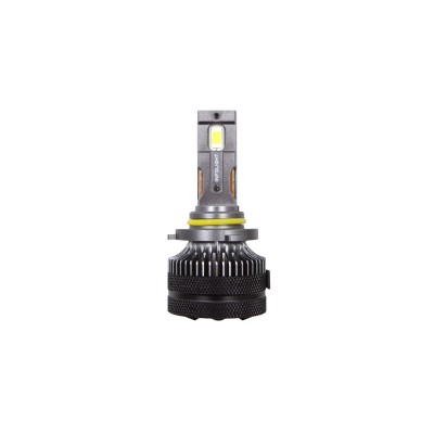 Комплект світлодіодних ламп Infolight S3 НB3 (9005) 60W