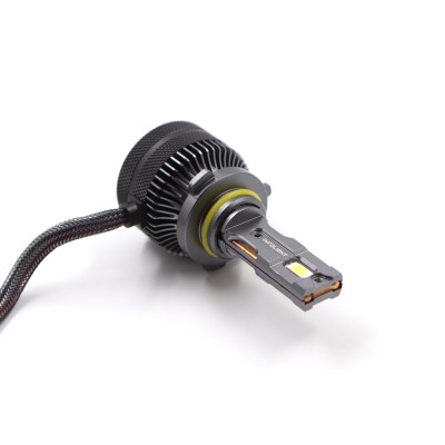 Комплект світлодіодних ламп Infolight S3 НB3 (9005) 60W