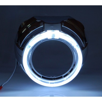 Маска для лінз Baxster BA-LED-046 3" Apollo LED 2шт