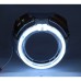 Маска для лінз Baxster BA-LED-046 3" Apollo LED 2шт