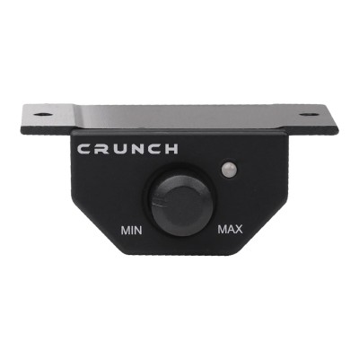 Моноблок CRUNCH Car PZ2-3030.1D