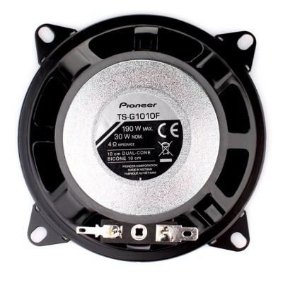 Акустика Pioneer TS-G1010F