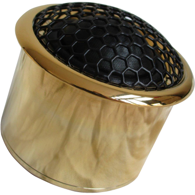 Твитер Ground Zero GZPT Reference 28 GOLD