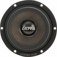 Середньочастотна акустика Ground Zero GZ ULTRA M-80