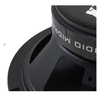 Акустика EDGE EDXPRO8-E3