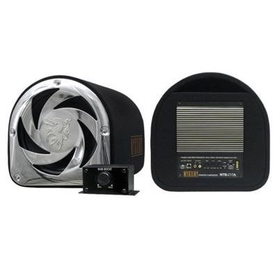 Сабвуфер Mystery MTB-300A активный
