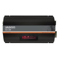 Підсилювач Mystery MJ-5.400