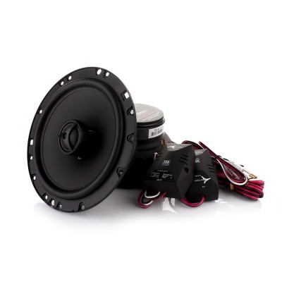 Коаксиальная акустическая система Morel TEMPO COAX 6