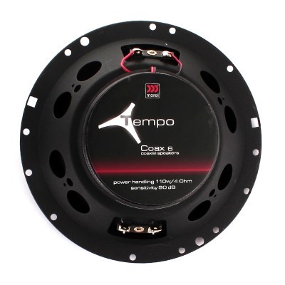 Коаксиальная акустическая система Morel TEMPO COAX 6