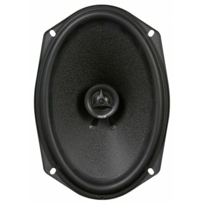 Коаксіальна акустична система Morel MAXIMO COAX 6x9