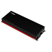 Четырехканальный усилитель Vibe POWERBOX150.4М-V0