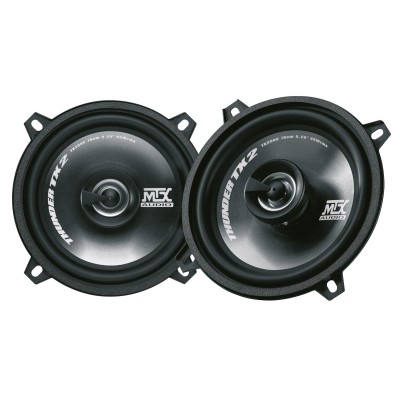 Коаксіальна акустична система MTX TX250C