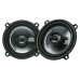 Коаксіальна акустична система MTX TX250C