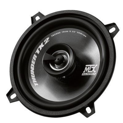 Коаксіальна акустична система MTX TX250C
