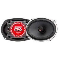 Коаксіальна акустична система MTX TX669C
