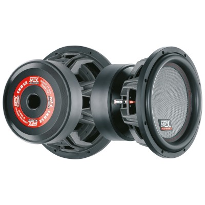 Сабвуферний динамік MTX TX815
