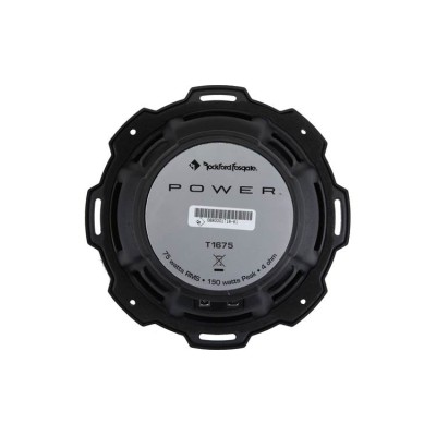 Коаксіальна акустична система Rockford Fosgate T1675