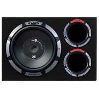 Сабвуфер корпусний Vibe SLICKCBR12A-V0 активний