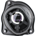 Сабвуферный динамик Ground Zero GZCS W-200MB.RH-R