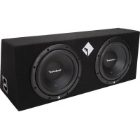 Сабвуфер Rockford Fosgate R1-2X10